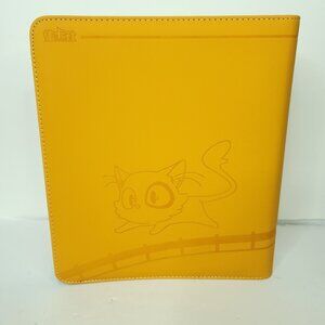 Nendoroid Suzume Daijin Chair Card Fun Movie Ticket Binder NEW